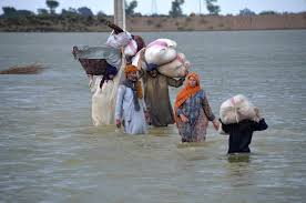 Epic' Pakistan Floods Show Need for ...