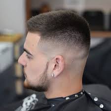 Hair can look and feel even shorter a type of fade at this short textured cut is one of the most popular hairstyles for men. 45 Good Haircuts For Men 2021 Guide