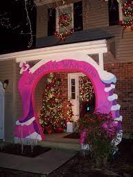 Check spelling or type a new query. 1001 Ideas For Impressive Outdoor Christmas Decorations