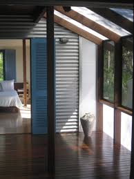 Marsh House Artek Building Design Zincalume Custom Orb Wall Cladding House Cladding Dream House Exterior House Exterior