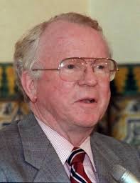 Former GM chairman Roger Smith dead at 82