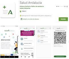 Maybe you would like to learn more about one of these? Tutorial Para Descargar El Certificado De Vacunacion Covid En Andalucia