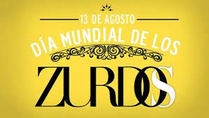 Maybe you would like to learn more about one of these? 30 Ideas De Zurda Zurdos Dia Del Zurdo Frases De Zurdos