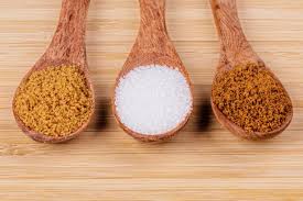Avoid powdered sugar, if possible, for recipes that require creaming together the butter and sugar. The Best Substitutes For Sugar Help Around The Kitchen Food Network Food Network