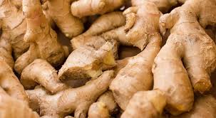 Start by slicing the veggies. Fake Ginger Being Sold In Islamabad S Vegetable Market