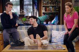 The cast of full house was as close as possible to the characters of the characters in the original narrative, during the casting. Lonzo Ball On Fuller House What Was The Nba Star Doing On The Show Decider