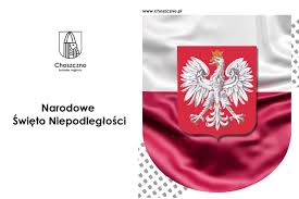 Narodowe Swieto Niepodleglosci 2021 Oficjalna Strona Urzedu Miejskiego W Choszcznie