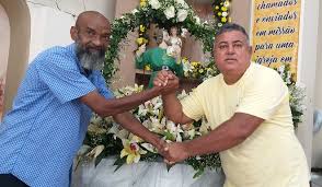 O dia de são cristóvão, padroeiro dos motoristas e também dos taxistas, celebrado no próximo domingo (25), será marcado por um evento especial na paróquia do santo, no bairro de mesmo nome, na região central do rio. Dia De Sao Cristovao E Celebrado Com Missas E Carreatas Por Motoristas E Fieis Jornal Correio
