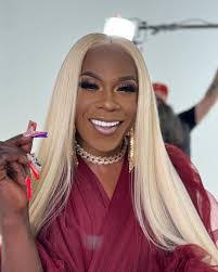 Latonya Adams's Instagram, Twitter & Facebook