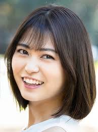 Maeda Ami (前田亜美)