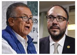 Jun 29, 2021 · ciudad de méxico. La Jornada Aprueba Seccion Instructora Desafuero De Toledo Y Huerta