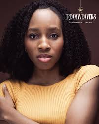 Dreamweavers — story theatre