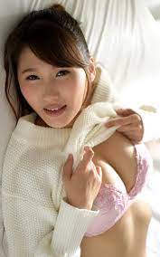 JapaneseThumbs AV Idol Honoka Mihara 三原ほのか Photo Gallery 3