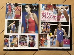 Yahoo!オークション - アスリート お宝 透け乳首 外人 外国人 セクシ...