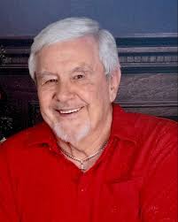 Gary L. Porter Obituary May 16, 2025