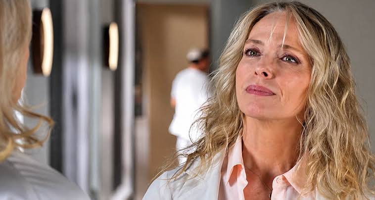 Un si grand soleil (spoiler) : Janet monte au créneau, Laurine insultée à  l'hôpital | Toutelatele