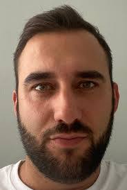 David Dopico's Instagram, Twitter & Facebook