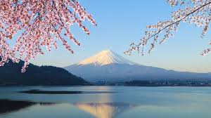 Mount Fuji Facts For Kids Japanese Highest Peak Tallest Volcano