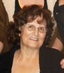 Patricia A. Commisso Obituary October 21, 2011