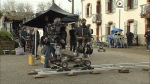 Envie d'un bon moment de suspense devant la télé ? Quiberon Jugee Coupable En Tournage Tv Quiberon 24 7 Youtube