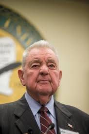 Fairfax County developer John 'Til' Hazel Jr. dies at age 91