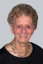 Lorraine Robinson Obituary May 27, 2013