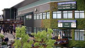 The 2020 wimbledon championships was a cancelled grand slam tennis tournament scheduled to be played at the all england lawn tennis and croquet club in wimbledon, london, united kingdom. Wimbledon 2020 All England Club To Make Decision On Event Next Week Bbc Sport