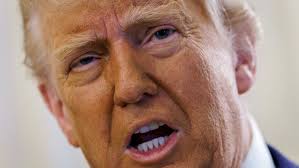 RUU Pemotongan Pajak & Anggaran Trump Lolos Senat, DPR Siap Bahas