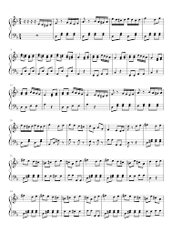 Print this music sheet and train your kids to play great music such as this. Turkish March Easy Sheet Music For Piano Solo Musescore Com
