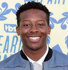 Who is brandon michael hall dating? Brandon Micheal Hall Wiki Age Parents Height Girlfriend
