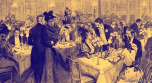It sought to address some of the excesses of industry and business. Where Did The Name Matelasse Trivia Questions Quizzclub