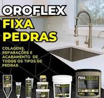 Cola Pedras Mármores Granitos Rodapé Rodateto 1,8kg Cor Cor Preto