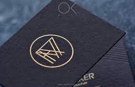 Business card printing with a purpose. Luxury Business Cards Miami Ok Print Miami