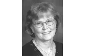 Barbara Jump Obituary (1935