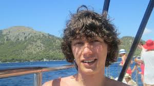 Max Hedges is fundraising for Samaritans