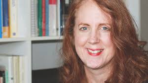 Article: Q&A with VCC business and technical writing instructor Tamara  Bailey