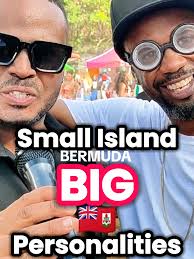 Discover Bermuda's Vibrant Local Culture and Personalities