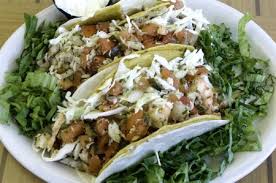 Maybe you would like to learn more about one of these? A C C S Famous Fish Tacos Atlantic Coast Cafe Hatteras Island