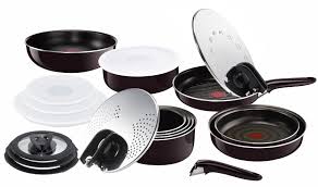 Ghim Của Tao Tren Univers Tefal