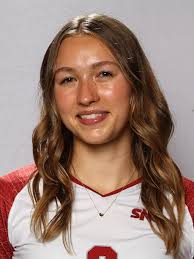 2025 Volleyball Roster