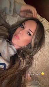 My annual birthday present to myself🤩 #newhair #hairtok