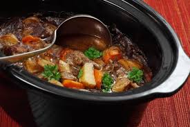Blog Tower Alexa Beef Stew