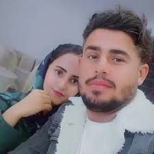 در رگ‌ هایم به جای خون تو در جریانی 💕💋 .