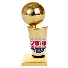 After the game, espn shared a video of antetokounmpo on the. Toronto Raptors 2019 Nba Finals Champions Trophy Ornament