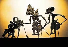 Pembuat karikatur wayang tersebut membuat karakter wajah dan postur yang mirip dengan arya. Pin Di Art Cyanotype