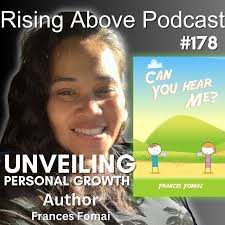 Rising Above Podcast