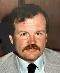 Charles L. Butler Obituary October 1, 2023