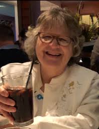 Obituary information for Judy Ann Louk