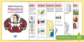 O să ne facem program de voie, să luăm o gură de aer proaspăt, să mai schimbam o vorbă cu cei dragi, să ne întremăm. Cu Ocazia Zilei Poetului Mihai Eminescu 15 Ianuarie Sau Cu Ocazia Zilei Mondiale A Poeziei 21 Martie DesfÄƒÈ™uraÈ›i Cu Elevii O Activitate In In 2020 Curriculum Comics