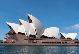 Study in Australia